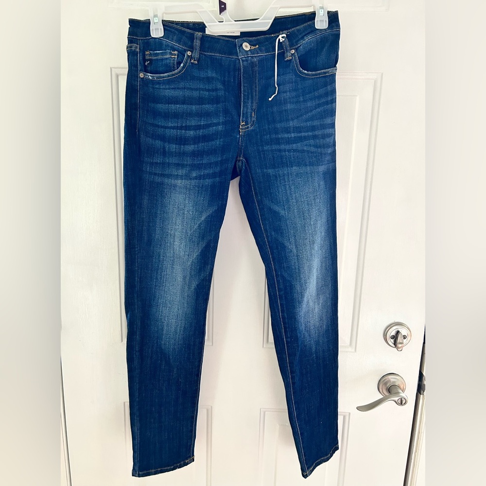 KanCan Skinny Jeans